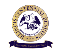 Illinois State Historical Society Centennial Award