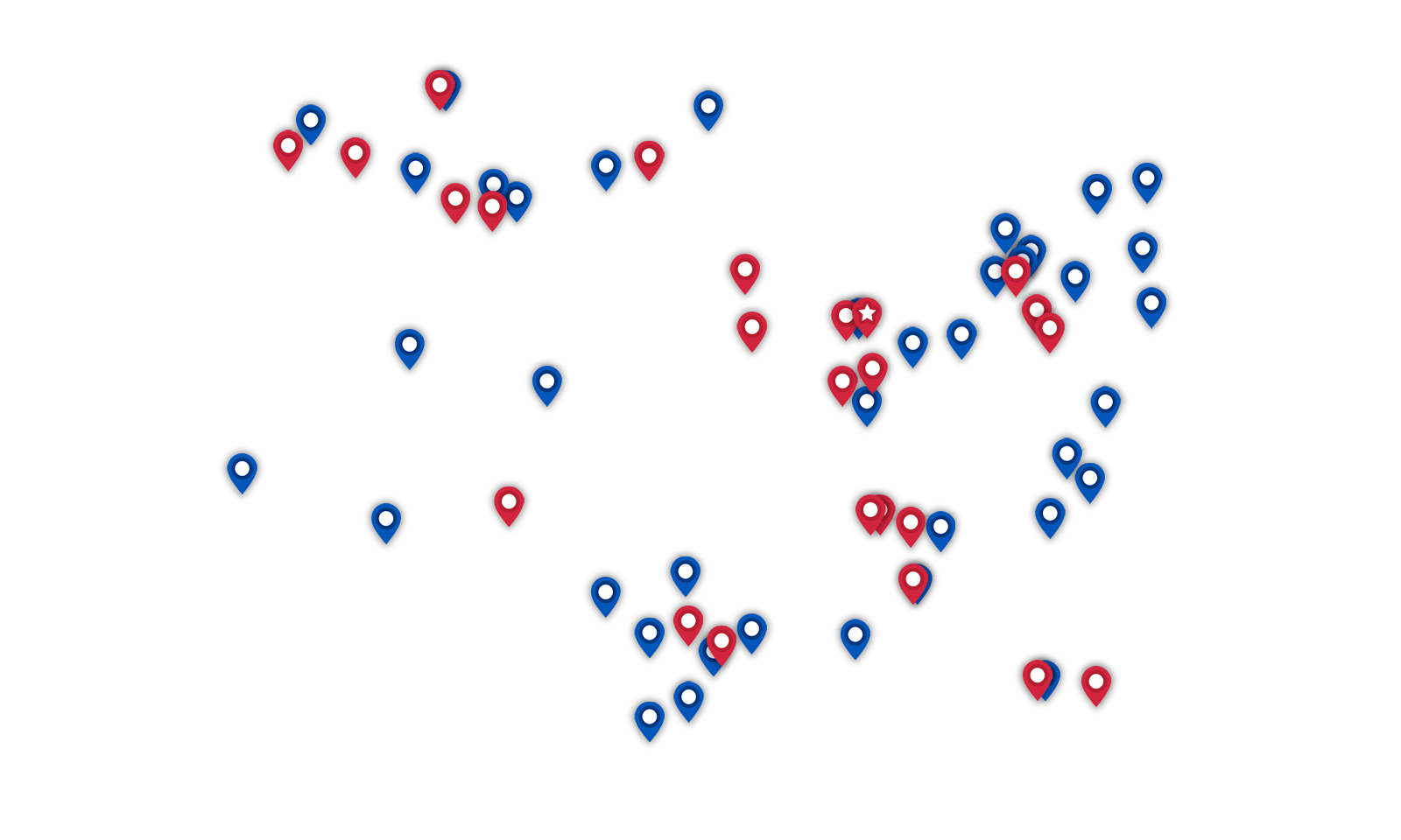 FS Locations Map 01.16.26 FS Locations Map 01.16.26