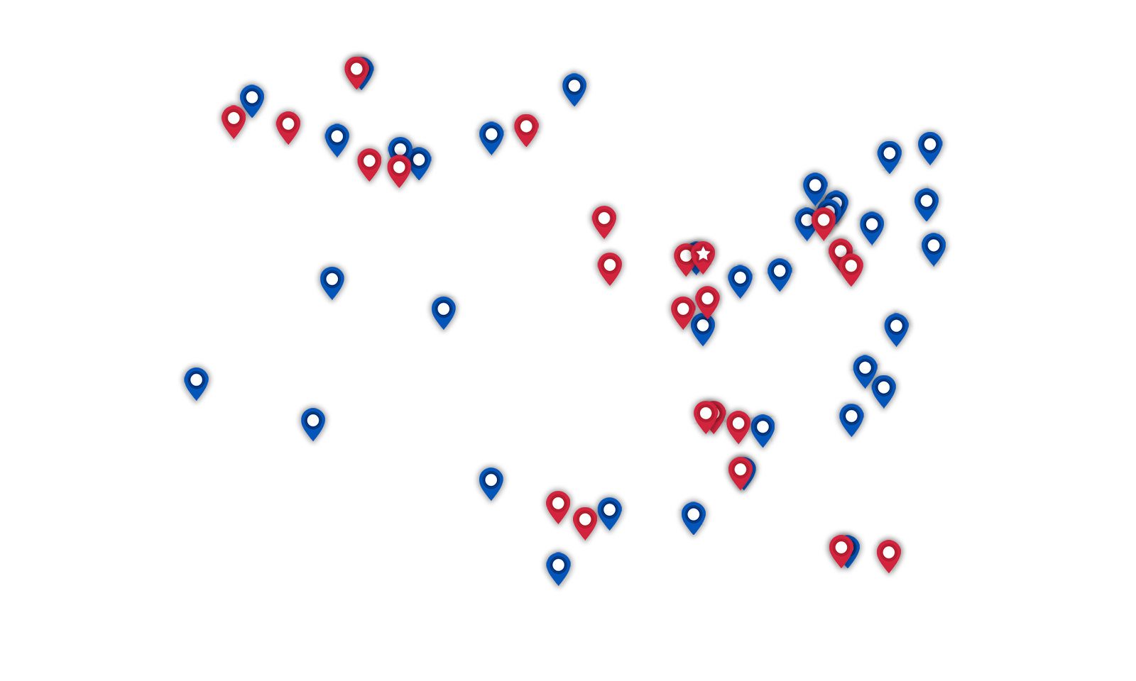 FS Locations Map 11.25.25_white FS Locations Map 11.25.25_white