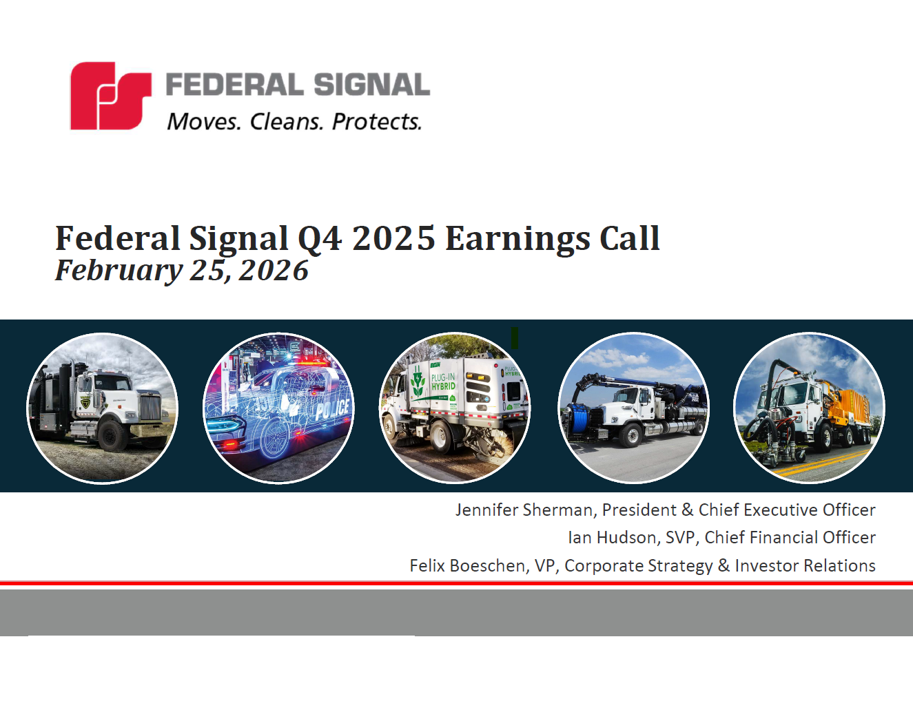 Q4 2025 Earnings Snapshot