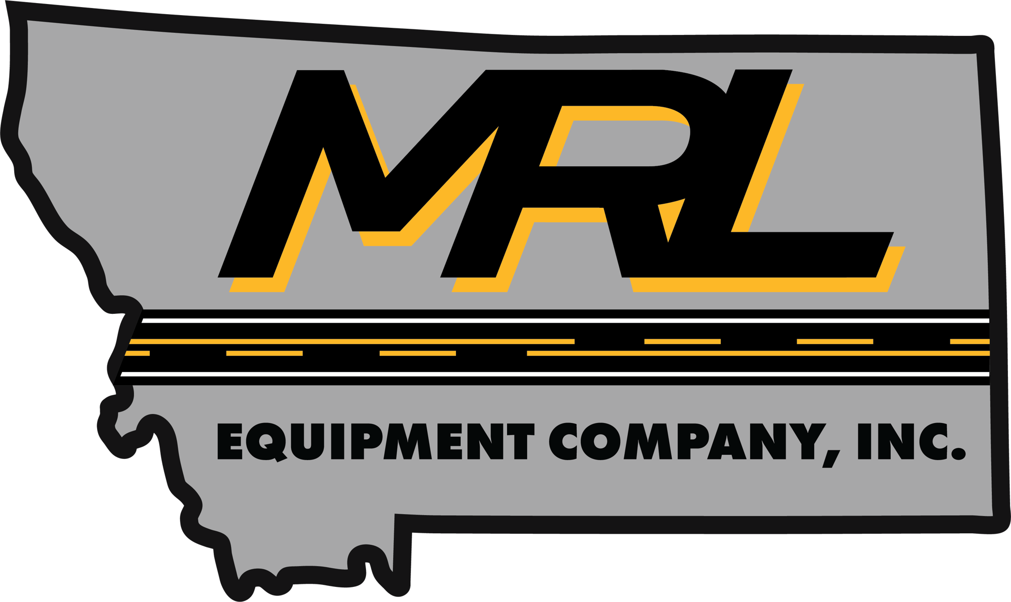 MRL - Standard-Gray State