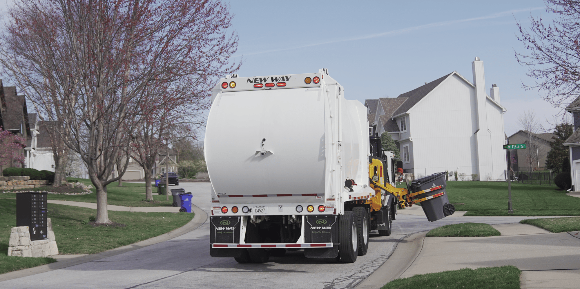 New Way Side Loader Crop New Way Side Loader Crop