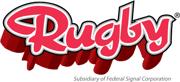 Rugby Logo