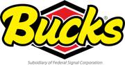 Bucks Fab Logo