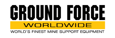 Ground Force Worldwide Logo