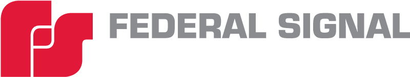 Federal Signal Logo
