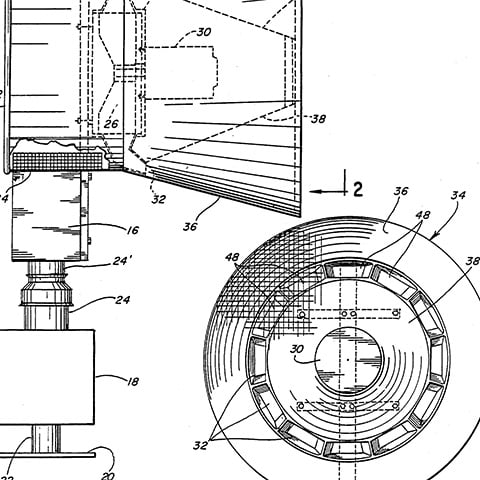 patent