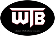 WTB Logo