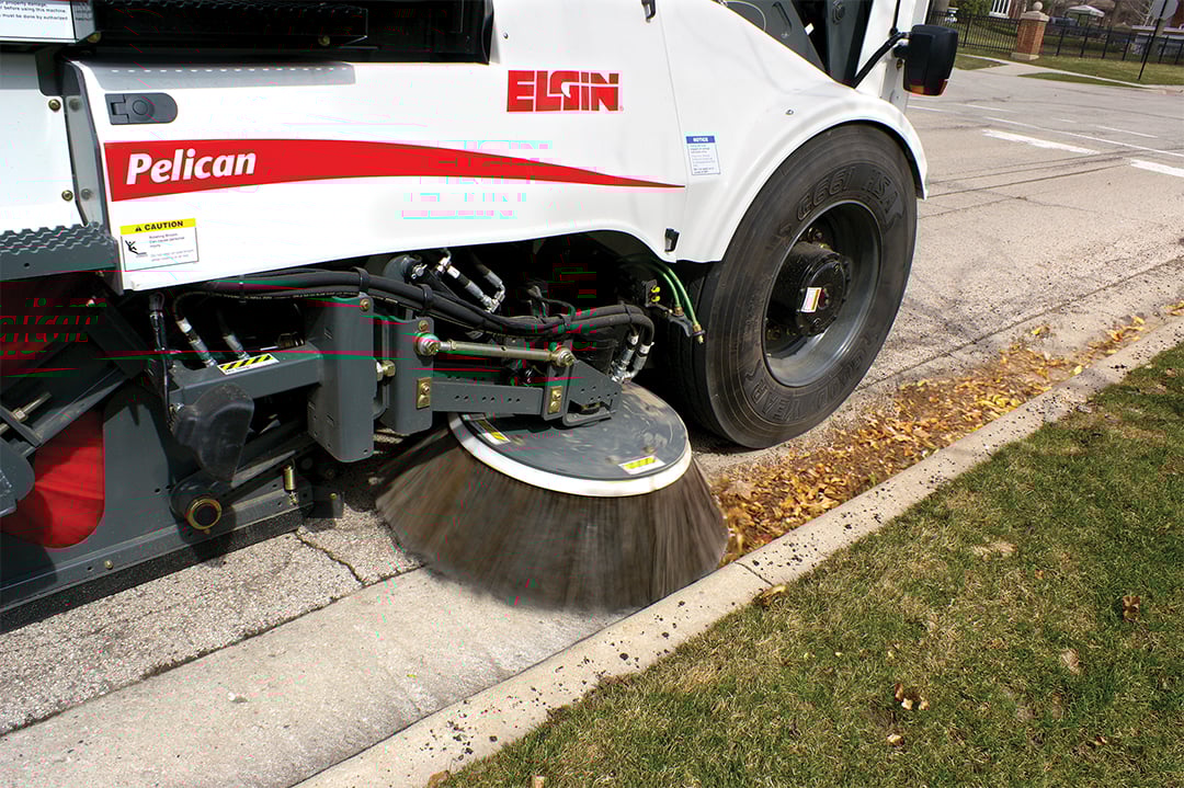 BroomSweeping BroomSweeping