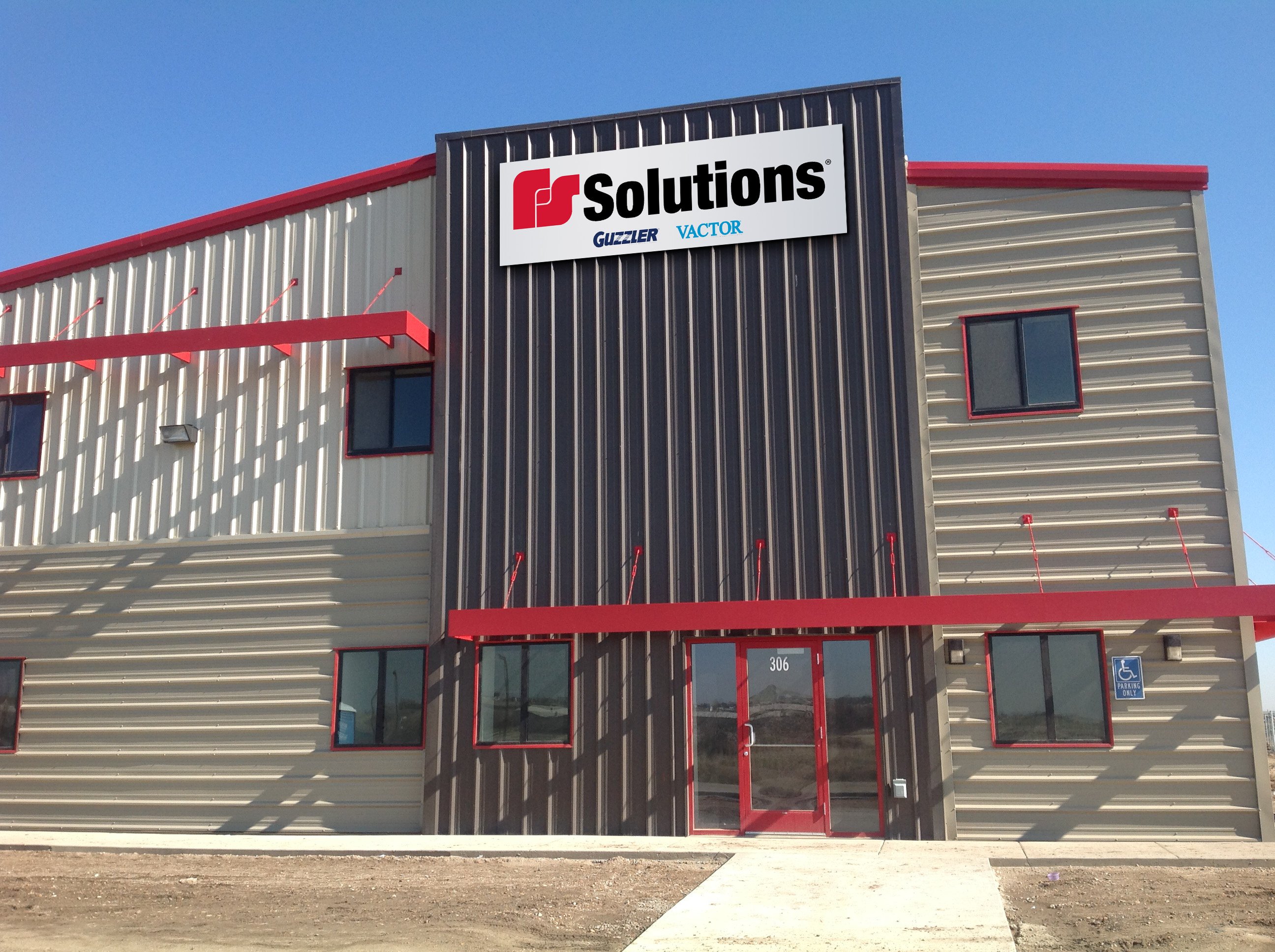 FS Solutions Opens 11th Location in Williston, N.D.
