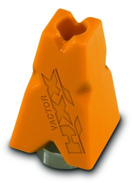 Vactor Introduces HXXpose™ Nozzle for Hydro Excavation Applications