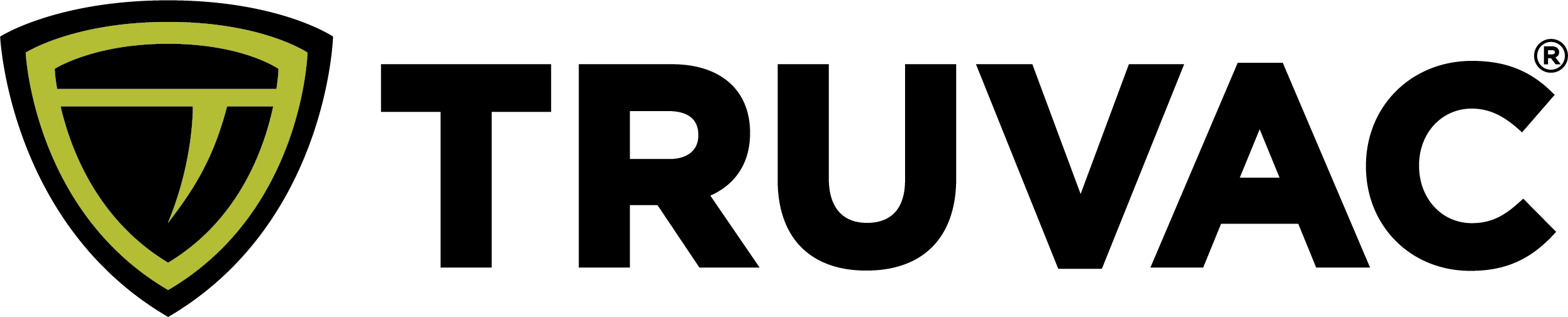 TRUVAC Logo